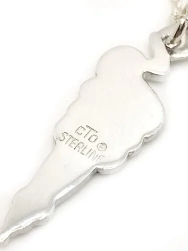Tiffany & Co. Sterling Silver 